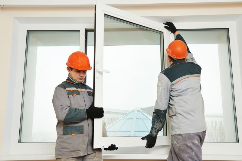Best Window Installation Contractors in Ellington, CT