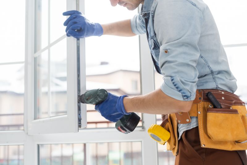 Cost of Windows Installation in Ellington, CT